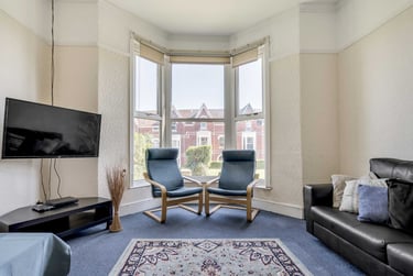 Sketty Road Student Halls, 4 Sketty Road, Uplands, Swansea, SA2 0LJ - Image 3