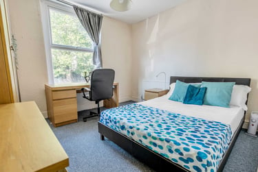 Sketty Road Student Halls, 4 Sketty Road, Uplands, Swansea, SA2 0LJ - Image 5