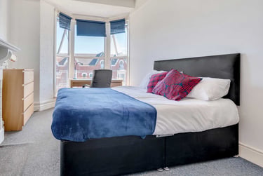 Sketty Road Student Halls, 4 Sketty Road, Uplands, Swansea, SA2 0LJ - Image 2