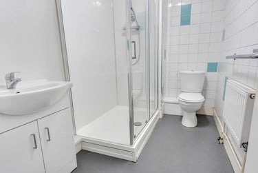 Sketty Road Student Halls, 4 Sketty Road, Uplands, Swansea, SA2 0LJ - Image 4