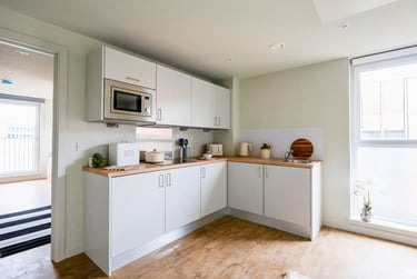 Greenmarket Studios Student Halls, 6 South Marketgait, City Centre, Dundee, DD1 4AH - Image 6