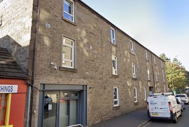 Lyon Street Terrace Student Halls, 10 Lyon Street, City Centre, Dundee, DD4 6RE - Image 10