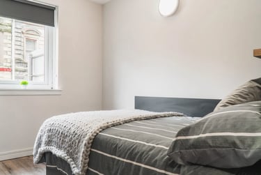 Meadowside Court Student Halls, 19 Bell Street, Dundee, City Centre, Dundee, DD1 1HP - Image 1
