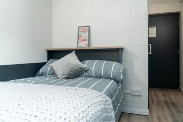 Meadowside Court Student Halls, 19 Bell Street, Dundee, City Centre, Dundee, DD1 1HP - Image 4