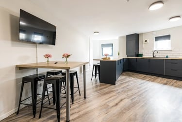 Meadowside Court Student Halls, 19 Bell Street, Dundee, City Centre, Dundee, DD1 1HP - Image 6