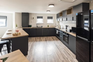 Meadowside Court Student Halls, 19 Bell Street, Dundee, City Centre, Dundee, DD1 1HP - Image 9