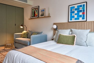 The Altham Student Halls, 1 Blackhorse Lanen, Walthamstow, London, E17 6DS - Image 14