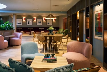 The Altham Student Halls, 1 Blackhorse Lanen, Walthamstow, London, E17 6DS - Image 3