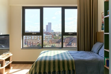 The Altham Student Halls, 1 Blackhorse Lanen, Walthamstow, London, E17 6DS - Image 4