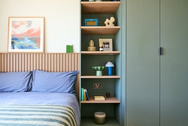 The Altham Student Halls, 1 Blackhorse Lanen, Walthamstow, London, E17 6DS - Image 9