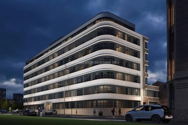 Assisted Living Suite at Willen House, Bath Street, Islington, London, EC1V9DX - Image 11