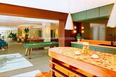 Assisted Living Suite at Willen House, Bath Street, Islington, London, EC1V9DX - Image 3