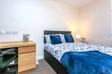 The Guild Hall Tavern Student Halls, Tithebarn street, Preston, PR1 1DJ - Image 3