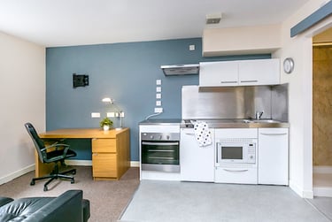 The Guild Hall Tavern Student Halls, Tithebarn street, Preston, PR1 1DJ - Image 8