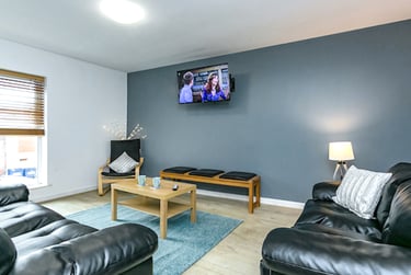 The Guild Hall Tavern Student Halls, Tithebarn street, Preston, PR1 1DJ - Image 10