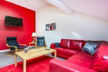 The Guild Hall Tavern Student Halls, Tithebarn street, Preston, PR1 1DJ - Image 12