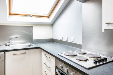 The Guild Hall Tavern Student Halls, Tithebarn street, Preston, PR1 1DJ - Image 14