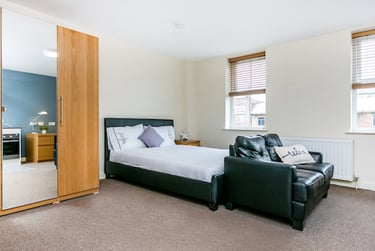 The Guild Hall Tavern Student Halls, Tithebarn street, Preston, PR1 1DJ - Image 1