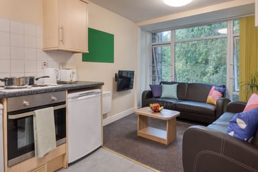 Cable Street Student Halls, 1-3 Cable Street, City Centre, Lancaster, LA1 1BP - Image 2