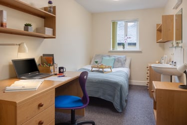 Cable Street Student Halls, 1-3 Cable Street, City Centre, Lancaster, LA1 1BP - Image 6