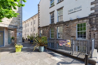 Cable Street Student Halls, 1-3 Cable Street, City Centre, Lancaster, LA1 1BP - Image 12