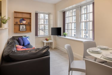 Cable Street Student Halls, 1-3 Cable Street, City Centre, Lancaster, LA1 1BP - Image 5