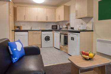 Cable Street Student Halls, 1-3 Cable Street, City Centre, Lancaster, LA1 1BP - Image 7