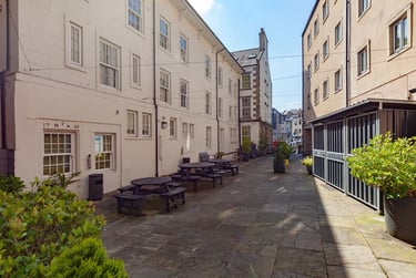 Cable Street Student Halls, 1-3 Cable Street, City Centre, Lancaster, LA1 1BP - Image 9