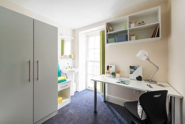 Cable Street Student Halls, 1-3 Cable Street, City Centre, Lancaster, LA1 1BP - Image 4