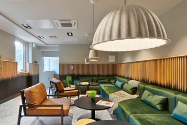 The Helix Student Halls, North End Road, Wembley, London, HA9 0UU - Image 2