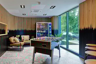 The Helix Student Halls, North End Road, Wembley, London, HA9 0UU - Image 3