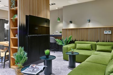 The Helix Student Halls, North End Road, Wembley, London, HA9 0UU - Image 6