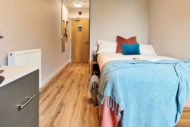 The Helix Student Halls, North End Road, Wembley, London, HA9 0UU - Image 7