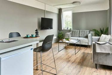 The Helix Student Halls, North End Road, Wembley, London, HA9 0UU - Image 8