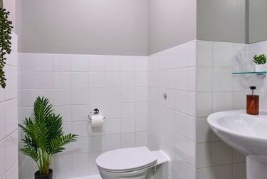 The Helix Student Halls, North End Road, Wembley, London, HA9 0UU - Image 10