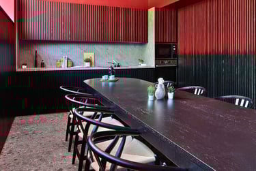 The Helix Student Halls, North End Road, Wembley, London, HA9 0UU - Image 11