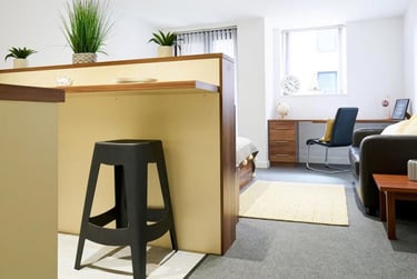 Windsor Court Student Halls, 112 - 128 London Road, City Centre, Liverpool, L3 5NL - Image 11