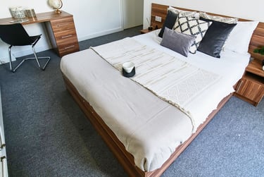 Windsor Court Student Halls, 112 - 128 London Road, City Centre, Liverpool, L3 5NL - Image 4