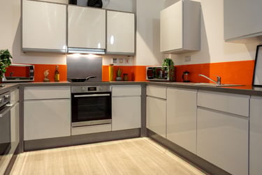 Manchester Student Village Student Halls, Lower Chatham Street, City Centre, Manchester, M1 5SX - Image 2