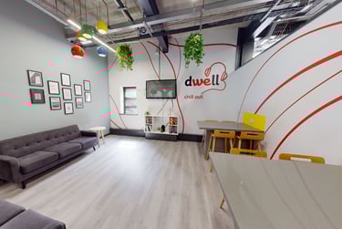 Bronze Non Ensuite - Medium at Manchester Student Village, Lower Chatham Street, City Centre, Manchester, M15SX - Image 13