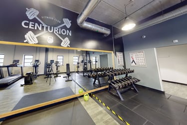 Bronze Non Ensuite - Medium at Manchester Student Village, Lower Chatham Street, City Centre, Manchester, M15SX - Image 14