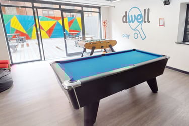 Bronze Non Ensuite - Medium at Manchester Student Village, Lower Chatham Street, City Centre, Manchester, M15SX - Image 15