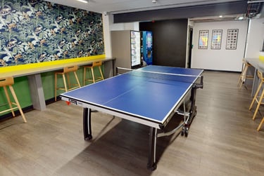 Bronze Non Ensuite - Medium at Manchester Student Village, Lower Chatham Street, City Centre, Manchester, M15SX - Image 16