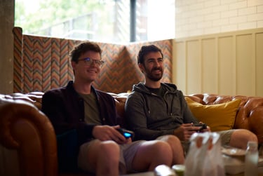 Portobello Student Halls, 1 Alderson Street, London, W10 5JY - Image 6