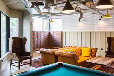 Portobello Student Halls, 1 Alderson Street, London, W10 5JY - Image 9