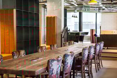 Portobello Student Halls, 1 Alderson Street, London, W10 5JY - Image 10