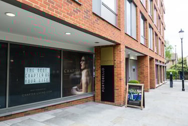 Portobello Student Halls, 1 Alderson Street, London, W10 5JY - Image 13