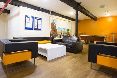 Nottingham Square Student Halls, Russell Street, City Centre, Nottingham, NG7 4FL - Image 10