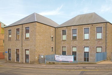 Keiller Court Student Halls, Horsewater Wynd, City Centre, Dundee, DD1 5DS - Image 14