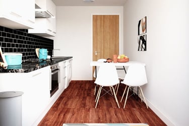 Moss Court Student Halls, 422 Moss Lane East, Oxford Road, Manchester, M14 4PQ - Image 6